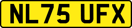 NL75UFX