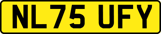 NL75UFY
