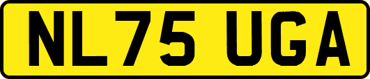 NL75UGA