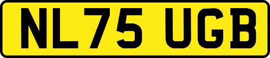 NL75UGB