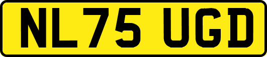 NL75UGD
