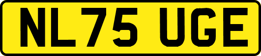 NL75UGE