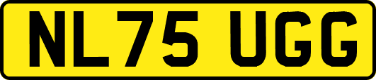 NL75UGG