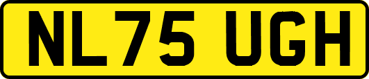 NL75UGH