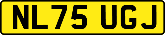 NL75UGJ