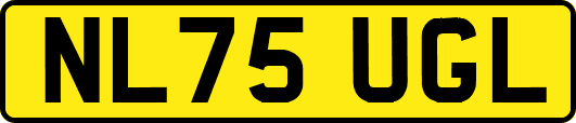 NL75UGL