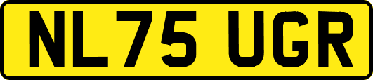NL75UGR