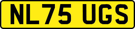 NL75UGS