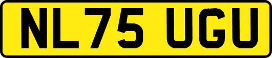 NL75UGU