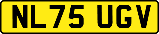 NL75UGV