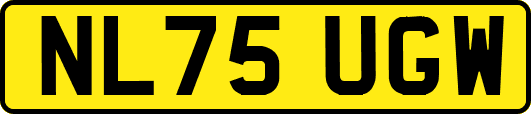 NL75UGW