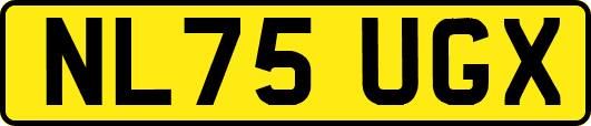 NL75UGX