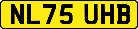 NL75UHB