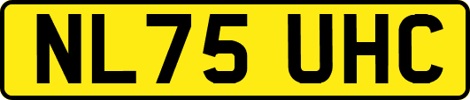 NL75UHC