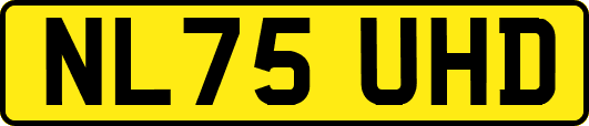 NL75UHD