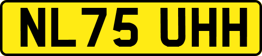 NL75UHH