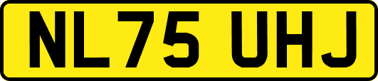 NL75UHJ
