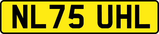 NL75UHL