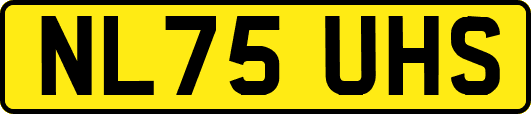 NL75UHS