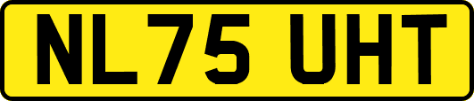 NL75UHT