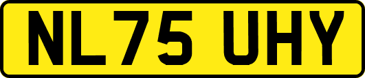 NL75UHY