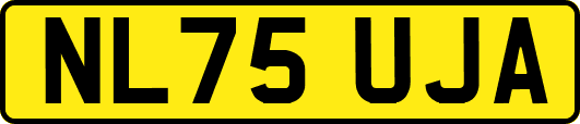 NL75UJA