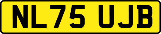 NL75UJB
