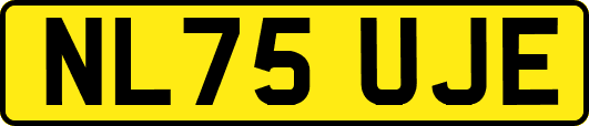 NL75UJE
