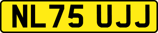 NL75UJJ