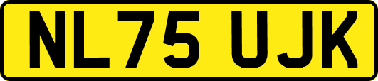 NL75UJK