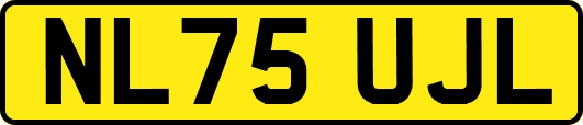 NL75UJL