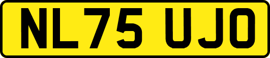 NL75UJO