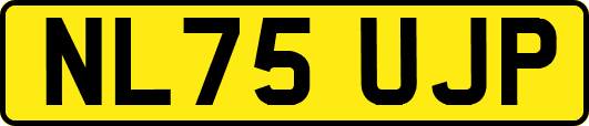 NL75UJP
