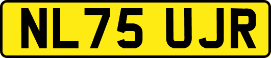 NL75UJR