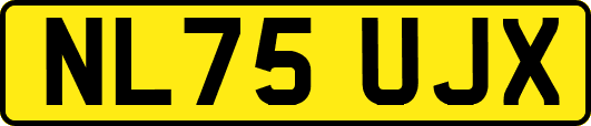 NL75UJX