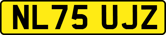 NL75UJZ