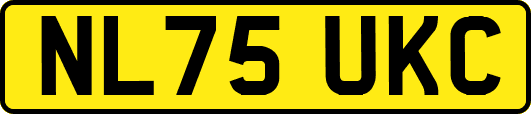 NL75UKC
