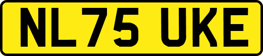 NL75UKE