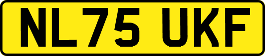NL75UKF