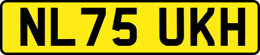 NL75UKH
