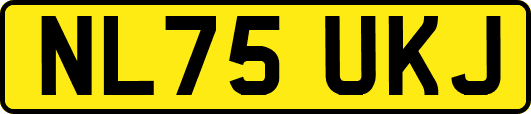 NL75UKJ