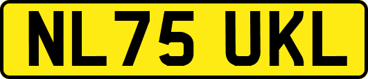 NL75UKL