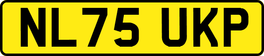NL75UKP