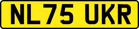 NL75UKR