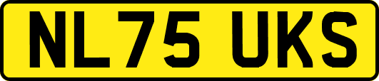 NL75UKS