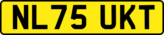 NL75UKT