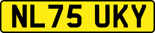 NL75UKY