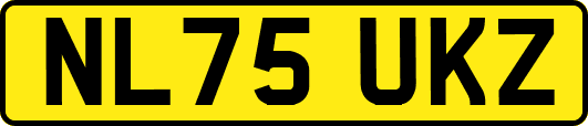 NL75UKZ