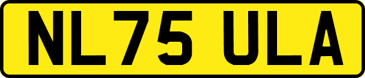 NL75ULA