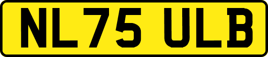 NL75ULB
